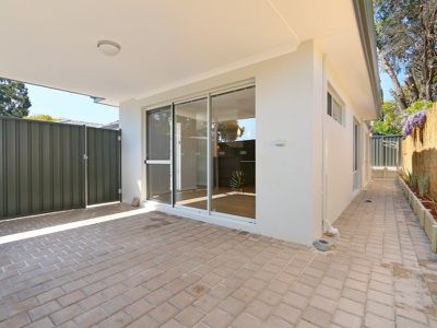 3A Nethercott Street, Huntingdale