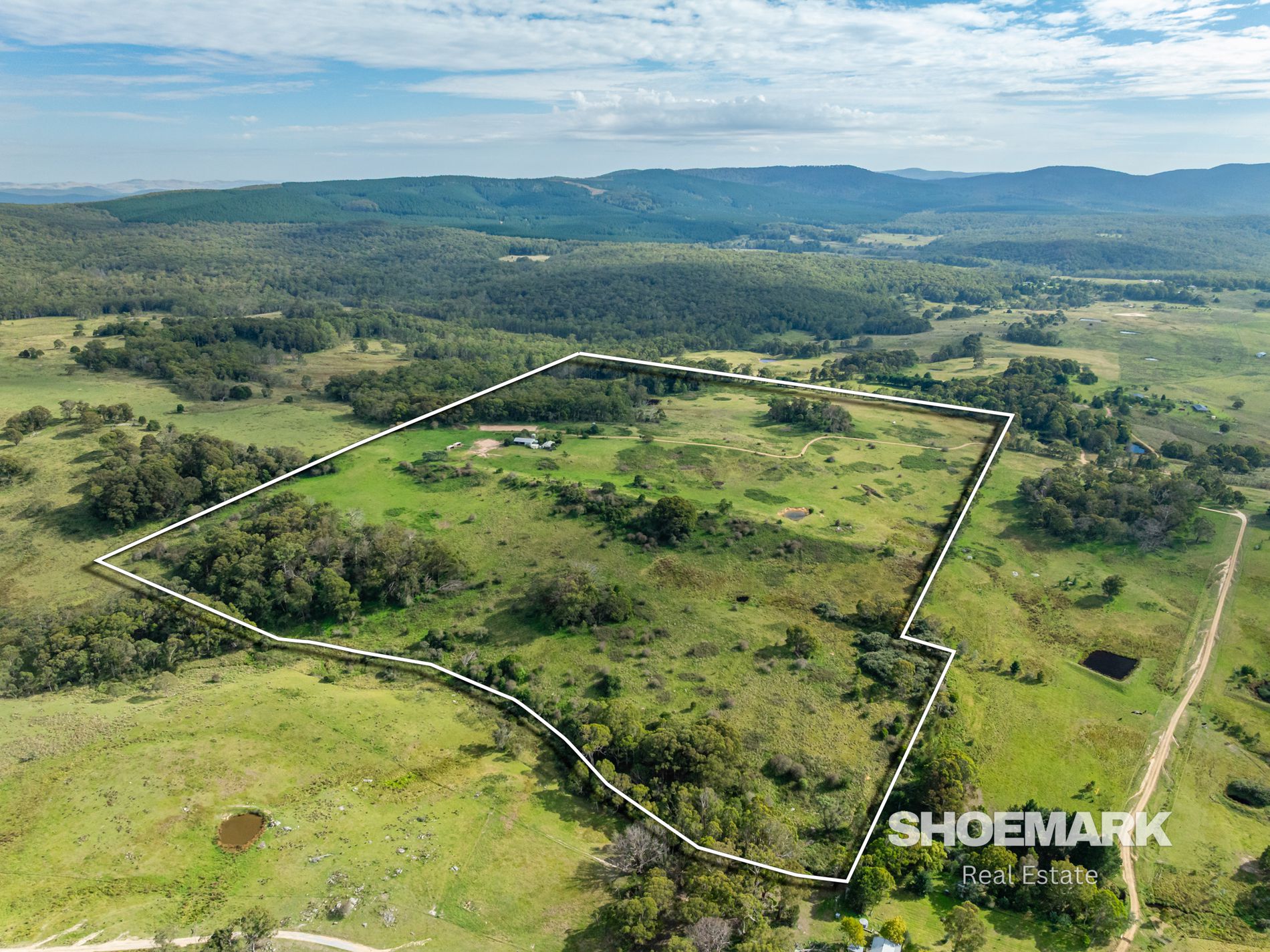 274 Mountain Creek Road, Braidwood