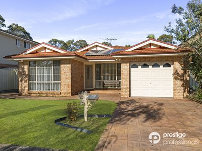 47 Lyndhurst Court, Wattle Grove