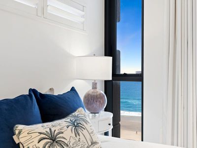 801 / 3 Northcliffe Terrace, Surfers Paradise