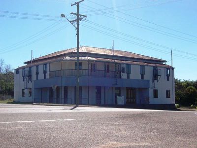 62 High Street, Charters Towers City