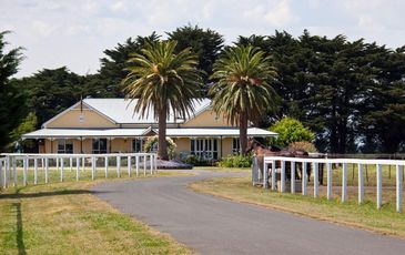 3215 Ballarto Road, Pakenham South