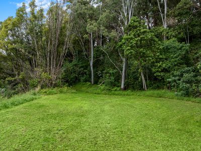 1005 TUNTABLE CREEK ROAD, Nimbin
