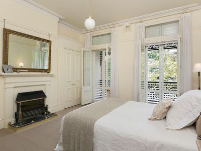 247A Bourke Street, Darlinghurst