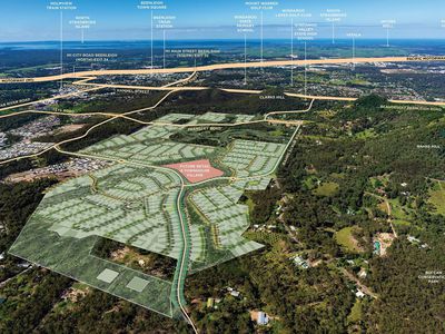 4 Spinneret Court, Bahrs Scrub