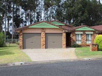 22 Lachlan Avenue, Tuncurry