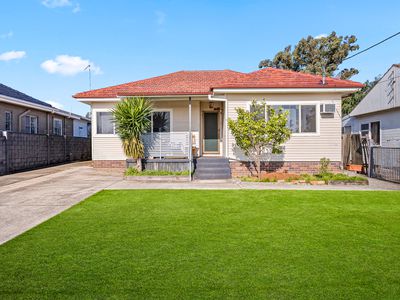 59 Bourke Street, Smithfield