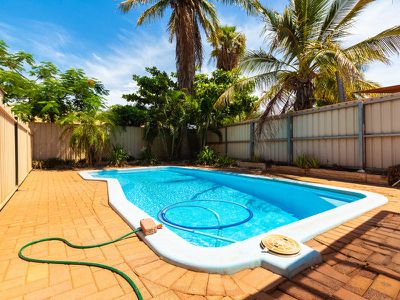 1 Sharman Mews, Port Hedland