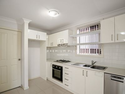 160 Brisbane Street, St Marys