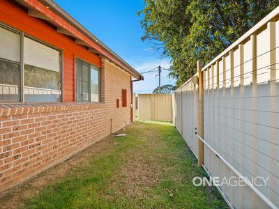 1 / 25 Bowada Street, Bomaderry