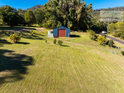 112 Cecil Street, Nimbin