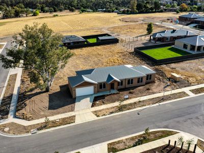 57 Delma Cres, Seymour