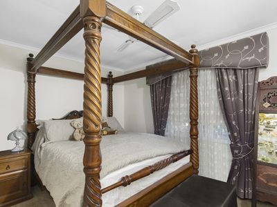 160 ANZAC AVENUE, Seymour