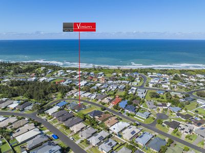 10 Saltwater Crescent, Corindi Beach