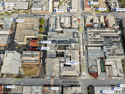 220 / 247 Wickham Street, Fortitude Valley