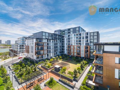 E5703 / 16 Constitution Road, Ryde