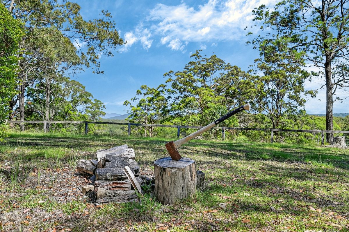 467 Tallwood Drive, Rainbow Flat