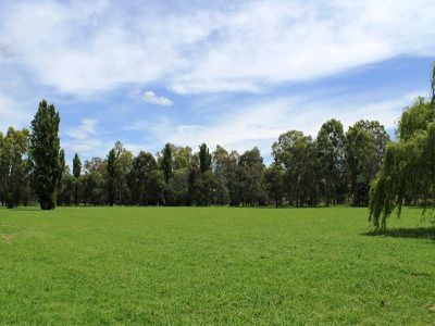 3 Jones Court, Wodonga