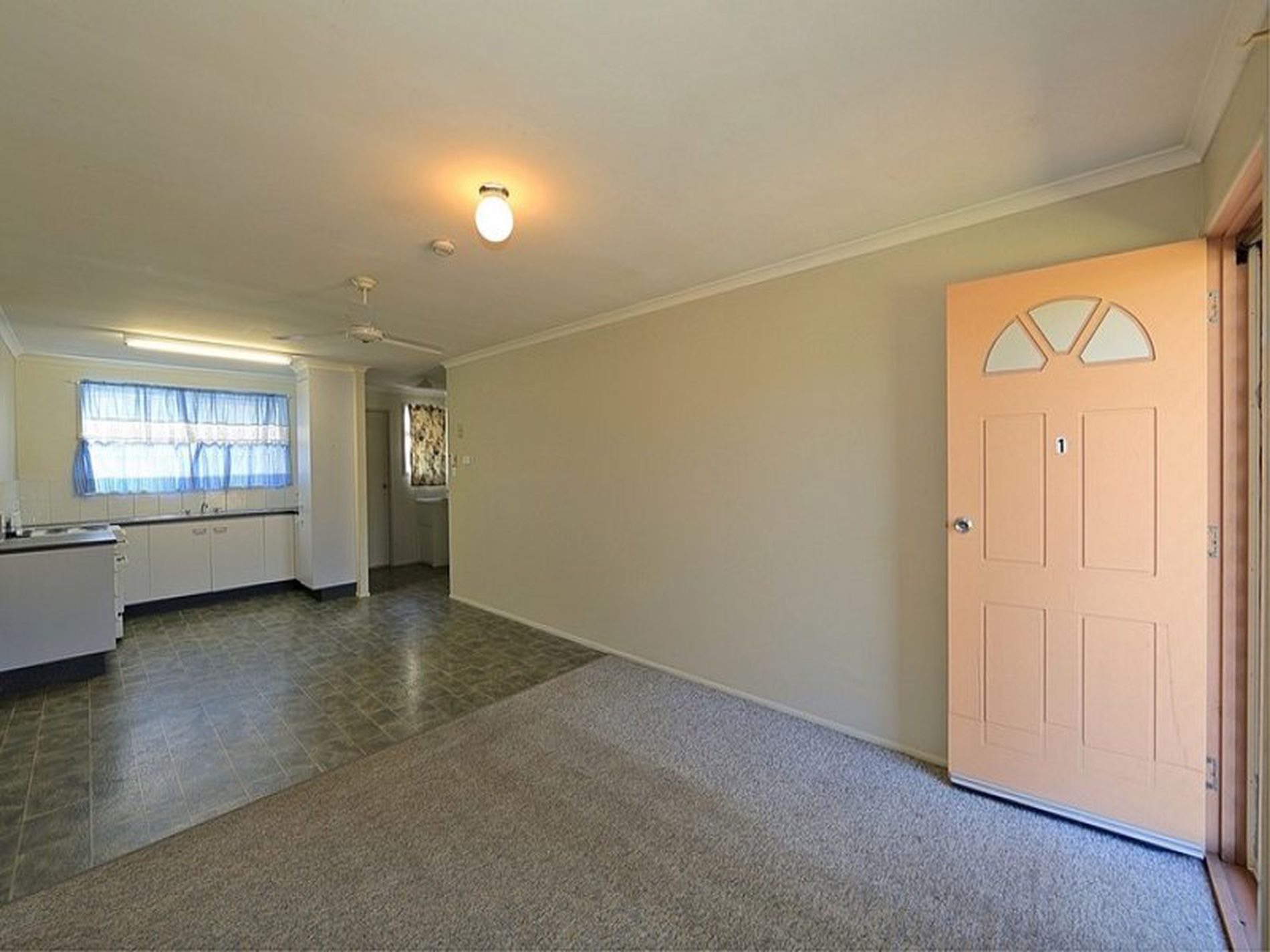 1 / 99 Gavin Street, Bundaberg North