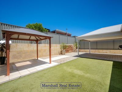 9 Columbia Crescent, Alkimos