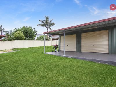 28 Bellingen Way, Hoxton Park