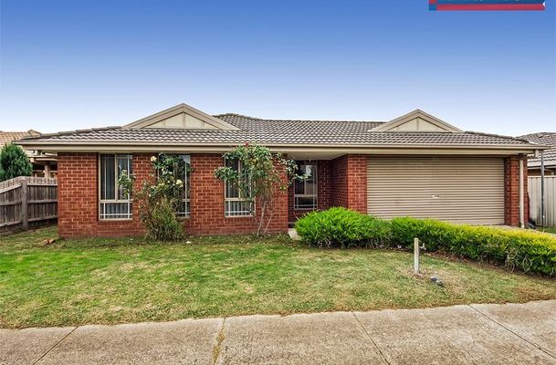 34 Willmott Drive, Craigieburn
