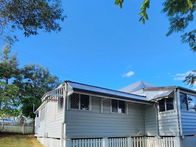 32 Moffatt Street, Ipswich