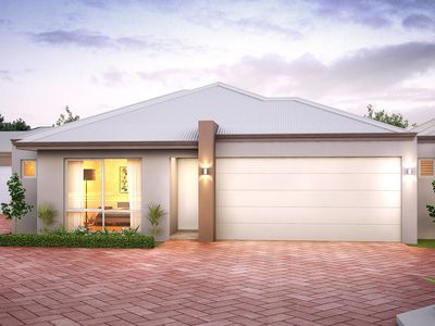 4 East Road, Pearsall
