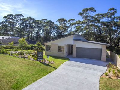 24 Cashman Road, Ulladulla