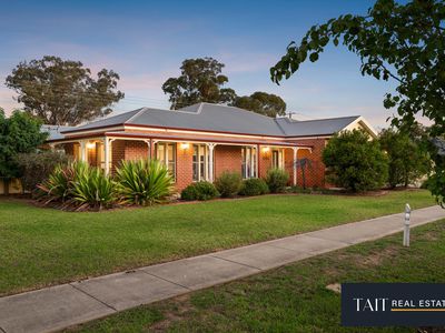 6 Alpine View, Wangaratta