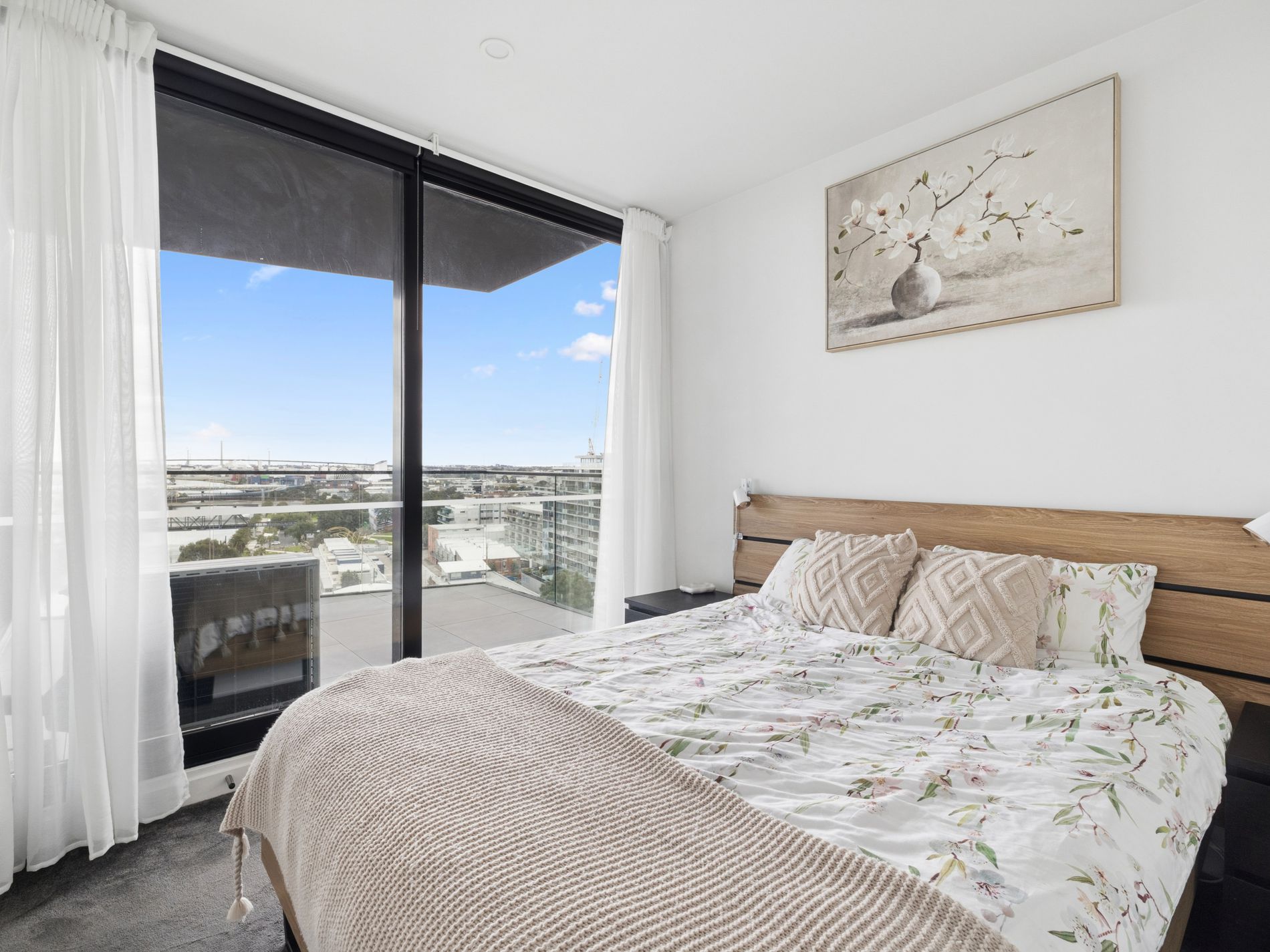 1104 / 2 Joseph Road, Footscray