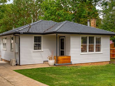 23 Coronation Avenue, Braidwood