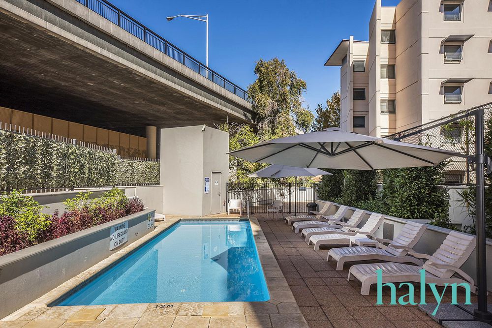 15 / 118 Mounts Bay Road, Perth