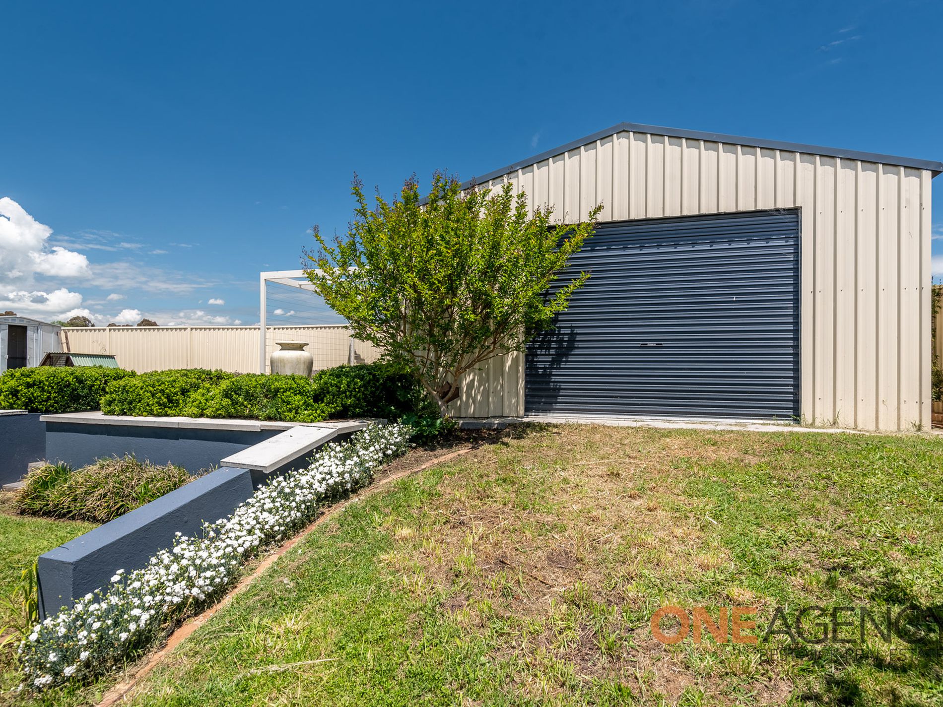 98 Evernden Road, Llanarth