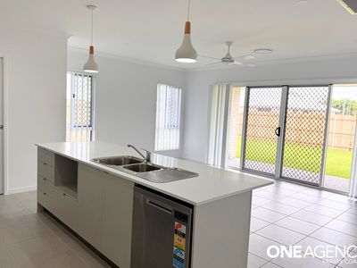14 Birds Nest Drive, Burrum Heads