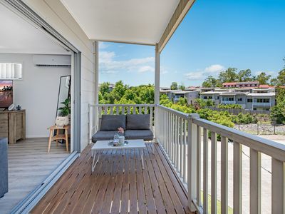 18 / 1 Tilbury Rise, Upper Coomera