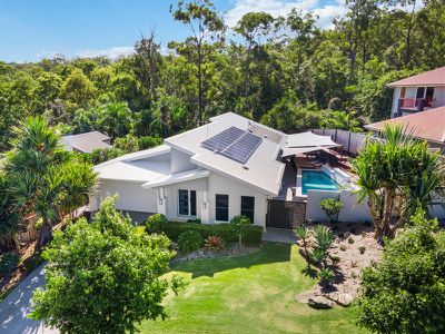 29 Waterclover Drive, Upper Coomera
