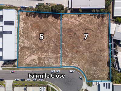 5 Fairmile Close, Charmhaven