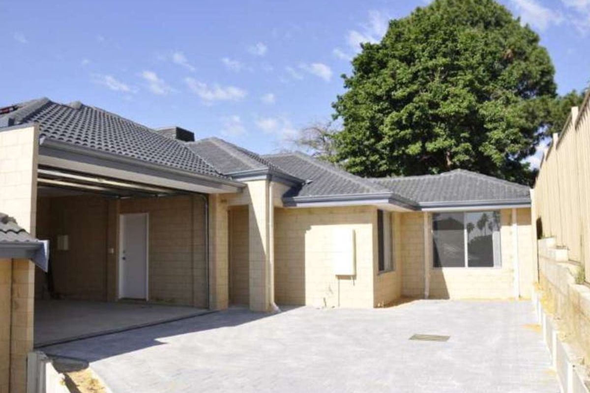 4 / 16 Hill View Terrace, St James