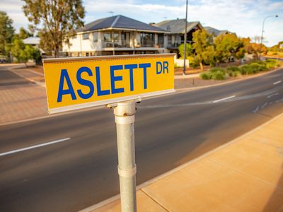 Lot 195 Aslett Drive, Karlkurla