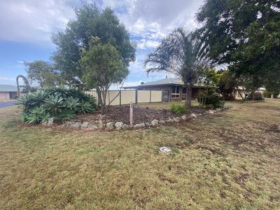 32 Cowie Drive, Kingaroy