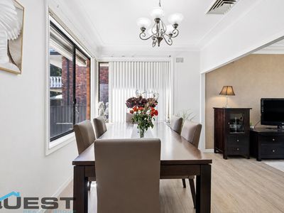 41 Hill Road, Birrong