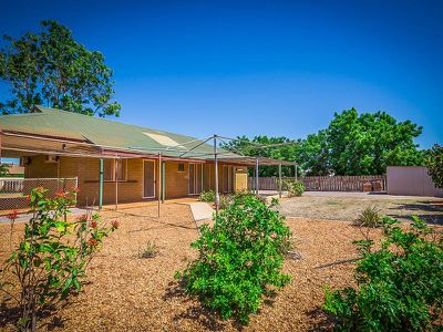 44 Egret Crescent, South Hedland