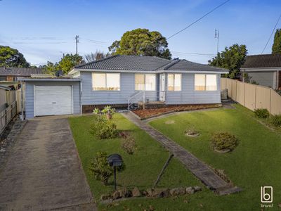 89 Phyllis Avenue, Kanwal