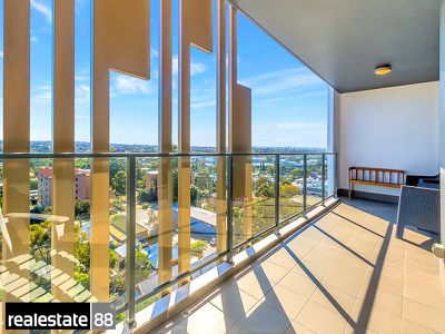 126 / 172 Railway Parade, West Leederville