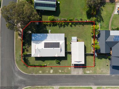 2 Merrilyn Court, Urangan