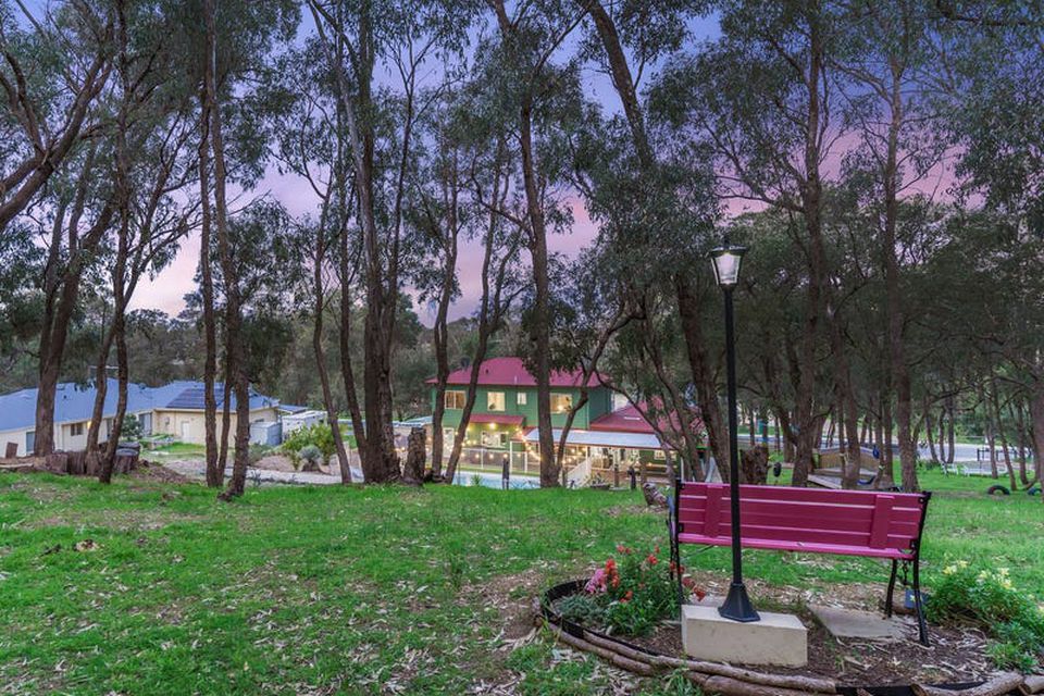 245 Eighty Road , Baldivis