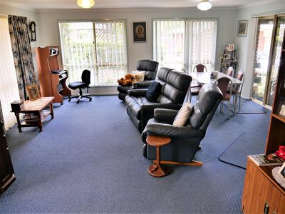 16 Lister Court, Kingaroy