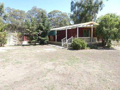 115 Back Mountain Rd, Seymour