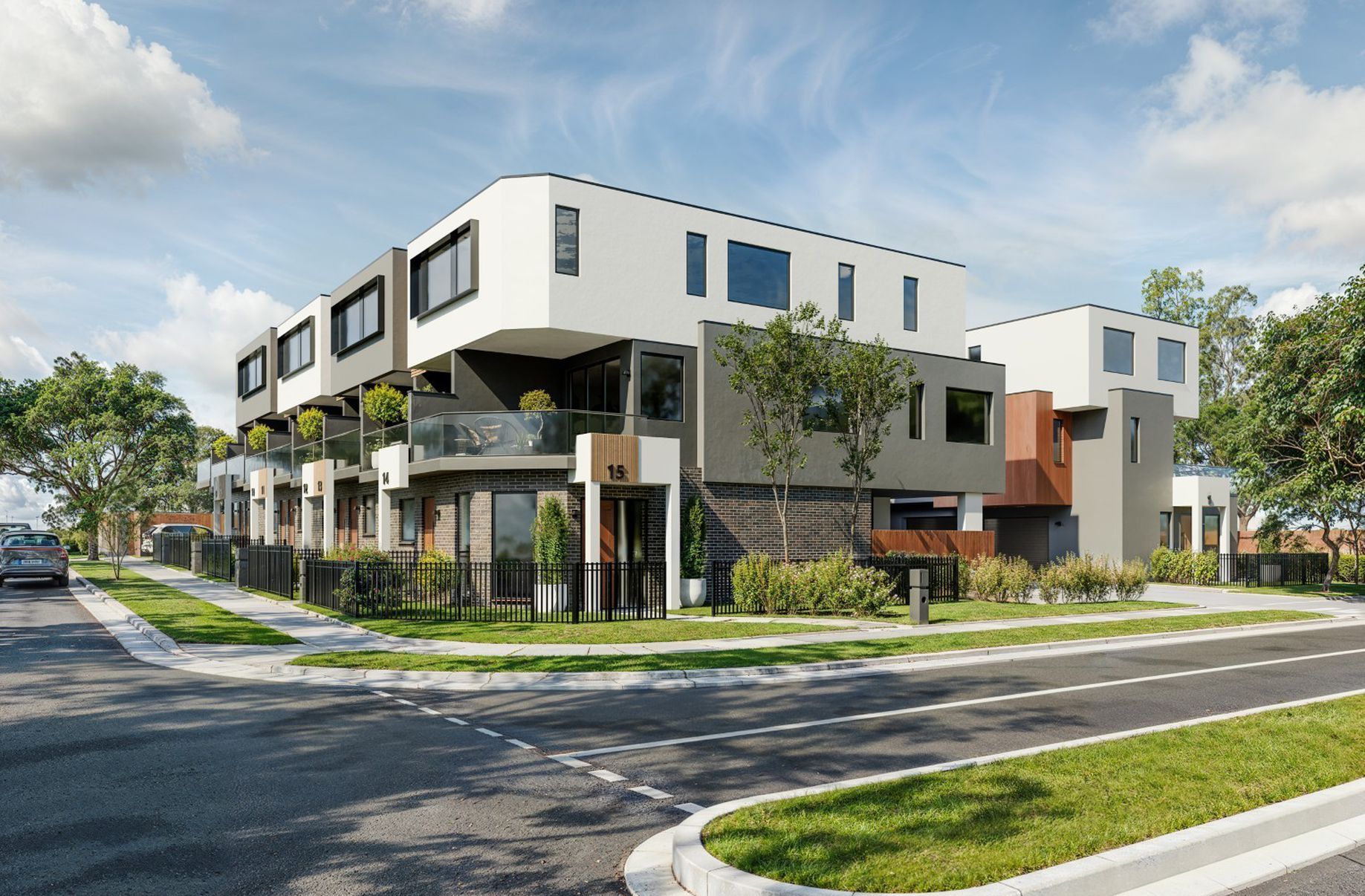 1-15 / 535 Boronia Road, Wantirna